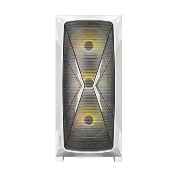 Antec DP505 ARGB (White) Cabinet-img(5)