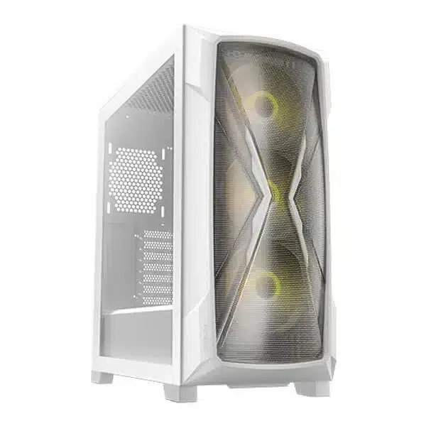 Antec DP505 ARGB (White) Cabinet