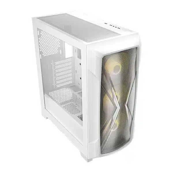 Antec DP505 ARGB (White) Cabinet-img(3)