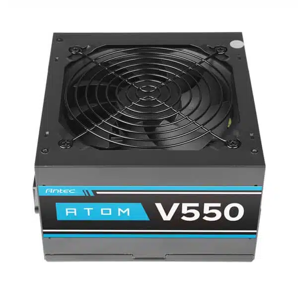 Buy Antec Atom V550 V2 550 Watt Power Supply