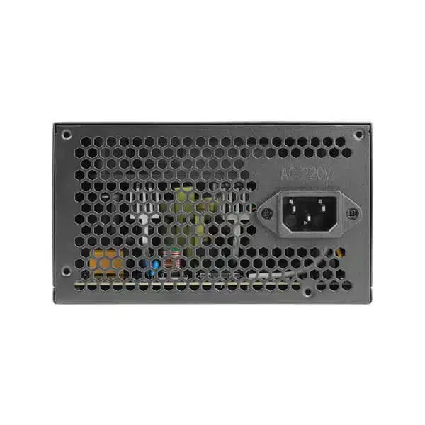 Antec Atom V550 V2 550 Watt Power Supply image 7