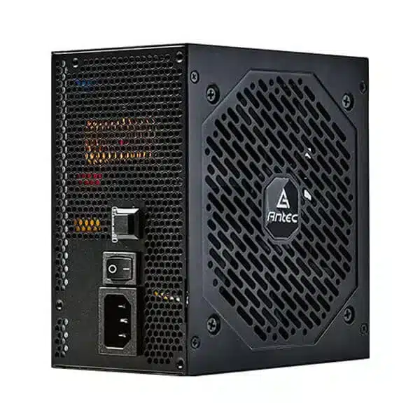 Antec NE650G 650 Watt 80 Plus Gold Power Supply-img(5)