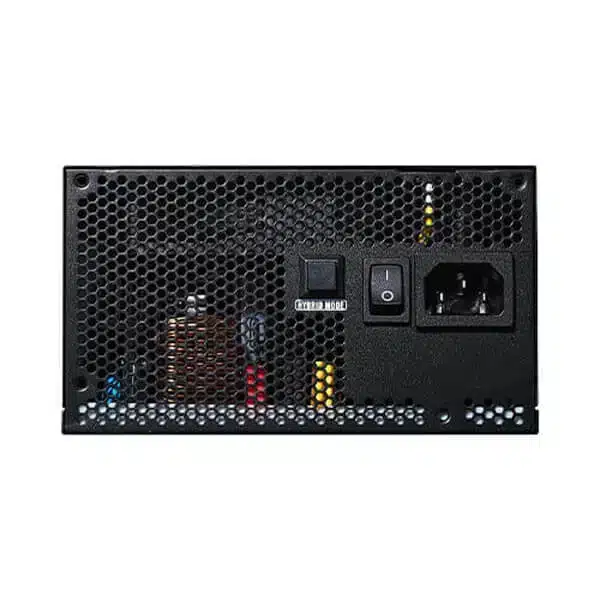 Antec NE650G 650 Watt 80 Plus Gold Power Supply-img(6)