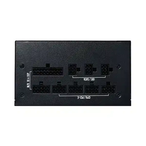 Antec NE650G 650 Watt 80 Plus Gold Power Supply-img(7)