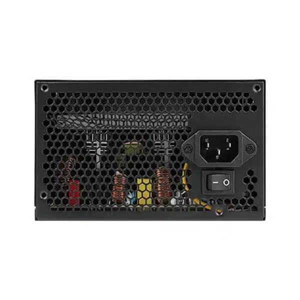 Antec CSK 450 450 Watt 80 Plus Bronze Power Supply-img(2)