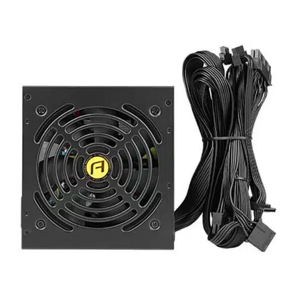 Antec CSK 450 450 Watt 80 Plus Bronze Power Supply-img(5)