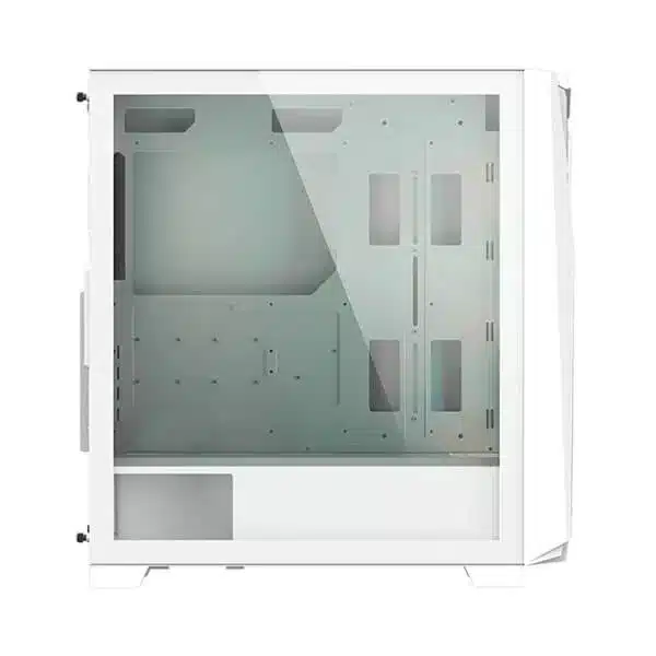 Gigabyte C301 Glass ARGB (White) Cabinet modxcomputers