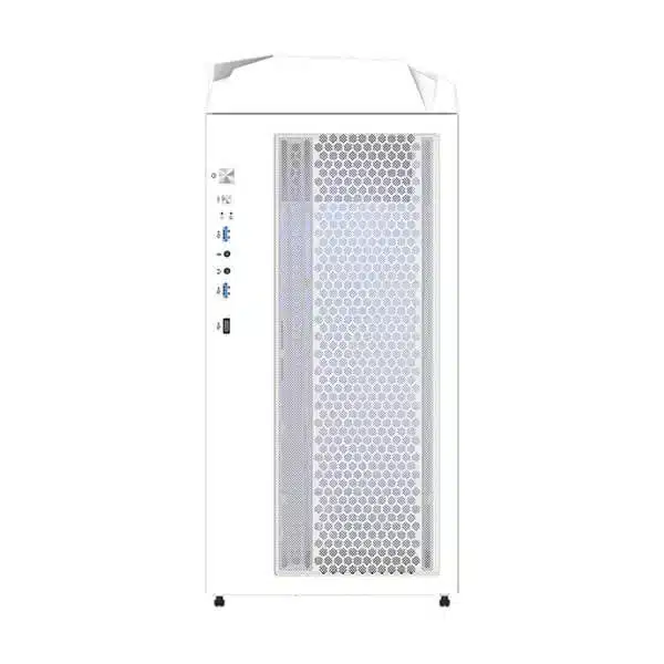 Gigabyte C301 Glass ARGB (White) Cabinet image 7