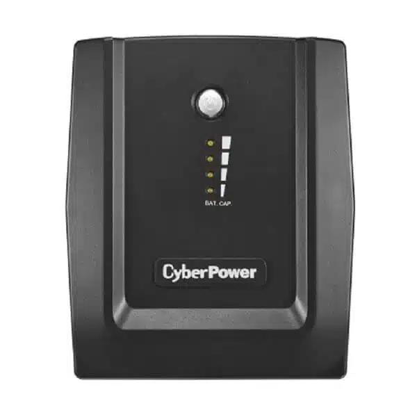 Buy CyberPower 2200VA (Upto 1320 Watts) UPS