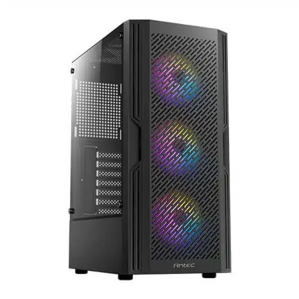 Antec AX20 Elite RGB (Black)