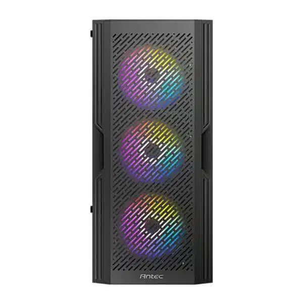 Antec AX20 Elite RGB (Black) Cabinet Antec