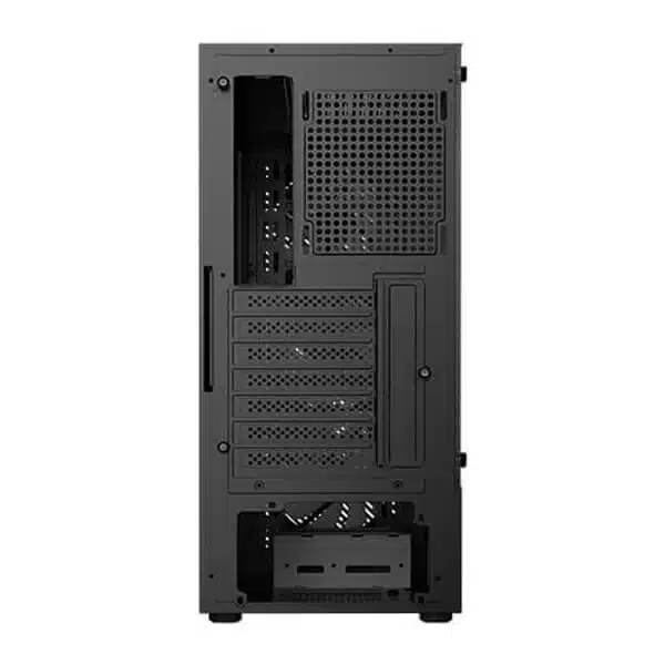 Antec AX20 Elite RGB (Black) Cabinet image 8