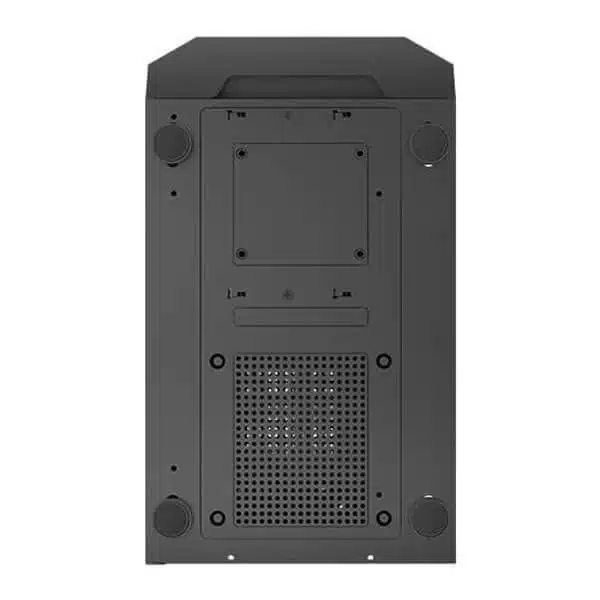 Antec AX20 Elite RGB (Black) Cabinet image 10