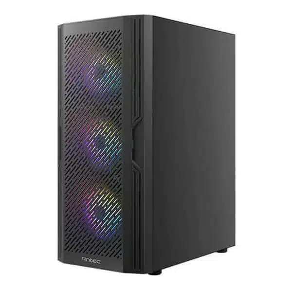 Antec AX20 Elite RGB (Black) Cabinet modxcomputers