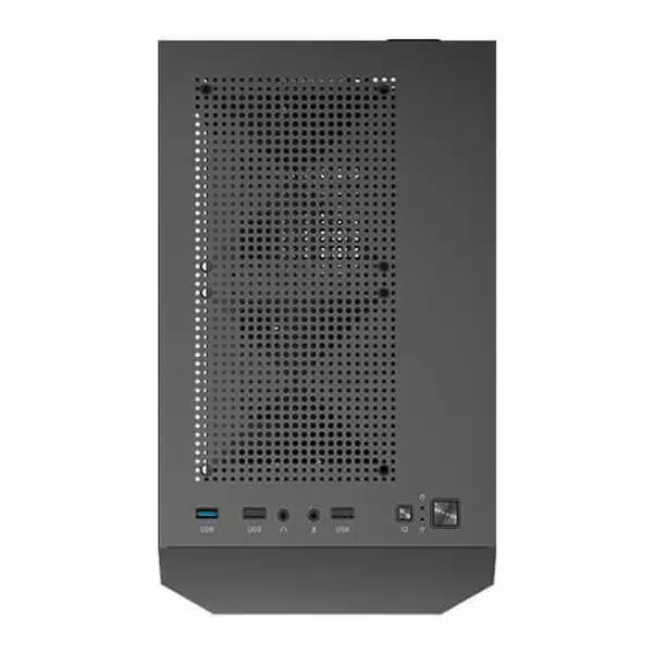 Antec AX20 Elite RGB (Black) Cabinet image 9