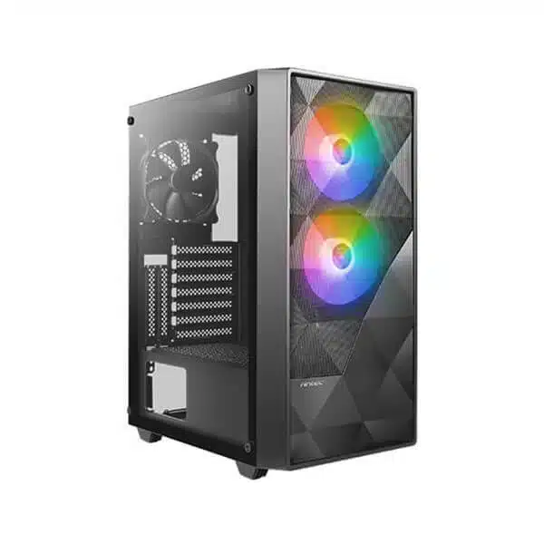 Antec NX270 ARGB (Black) Cabinet