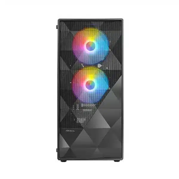 Buy Antec NX270 ARGB (Black) Cabinet