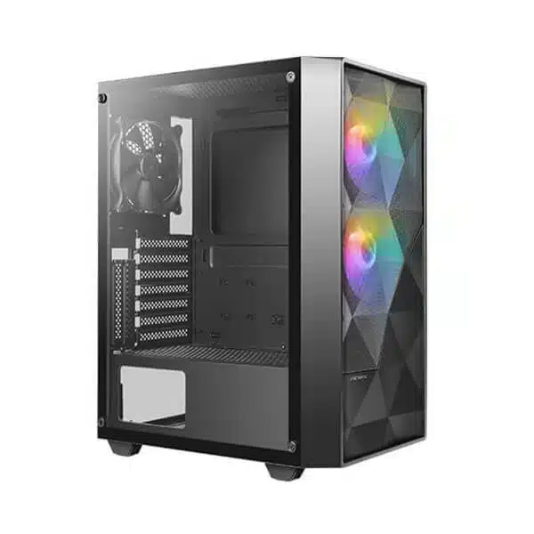 Antec NX270 ARGB (Black) Cabinet NX270