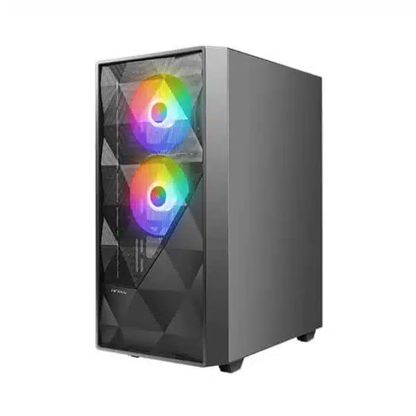 Antec NX270 ARGB (Black) Cabinet modxcomputers