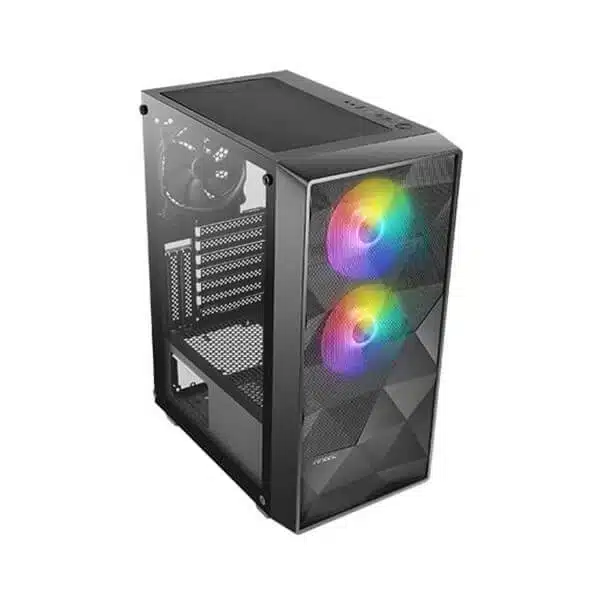 Antec NX270 ARGB (Black) Cabinet image 6