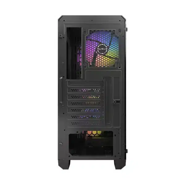 Buy Antec NX360 Elite Mesh ARGB (Black) Cabinet