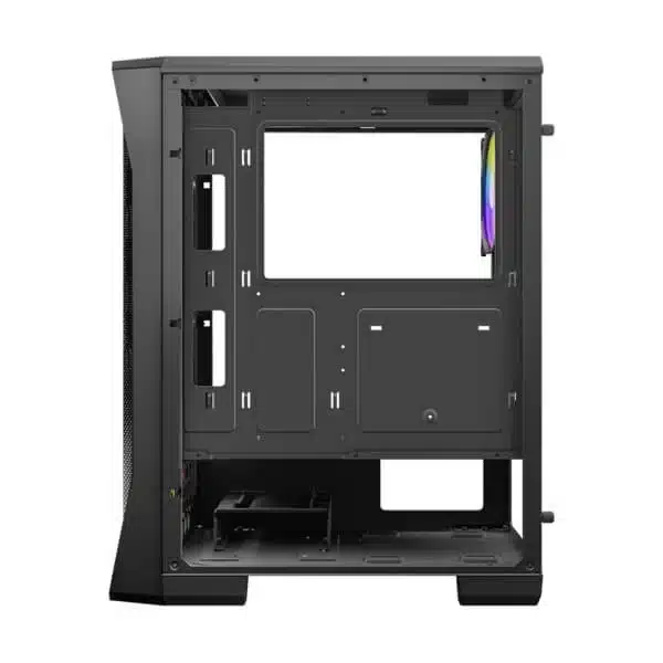 Antec NX360 Elite Mesh ARGB (Black) Cabinet NX360