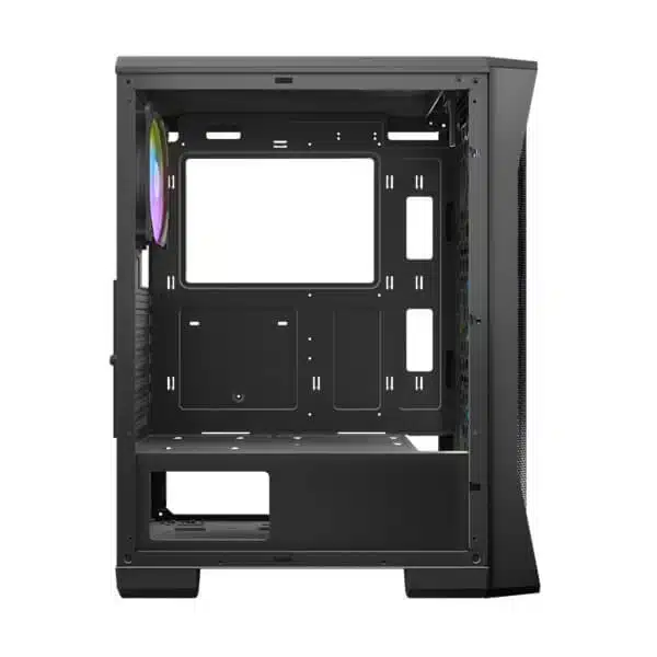 Antec NX360 Elite Mesh ARGB (Black) Cabinet modxcomputers