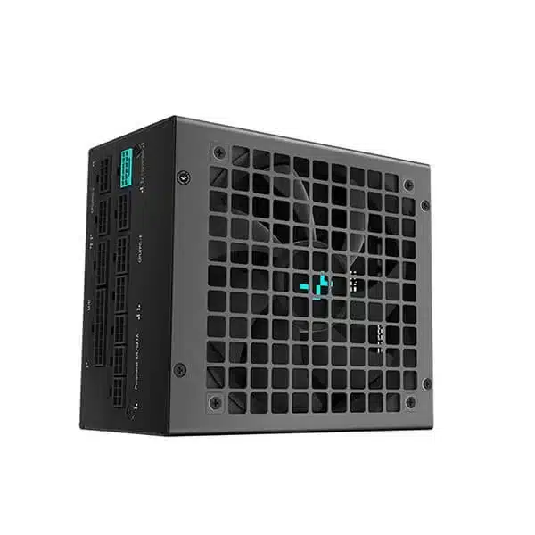 DeepCool PX850G ATX 3.0 850 Watt 80 Plus Gold Fully Modular Power Supply image 6