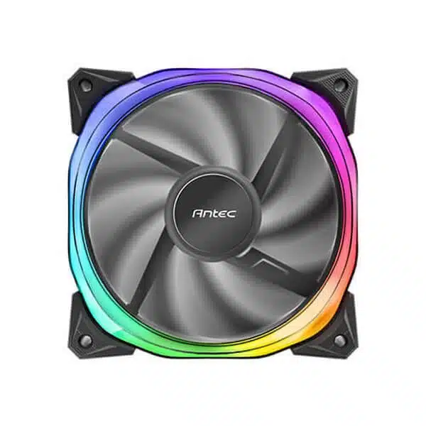 Antec Vortex 240 (Black) AIO Liquid Cooler image 8