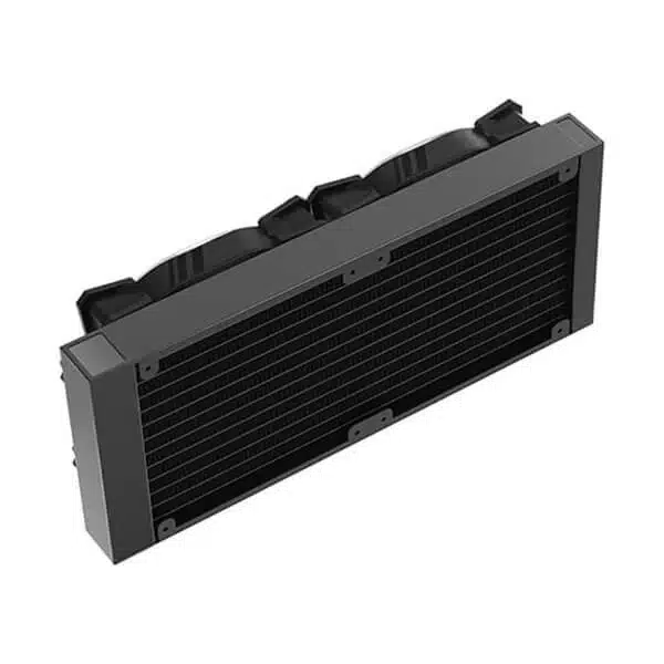 Antec Vortex 240 (Black) AIO Liquid Cooler modxcomputers