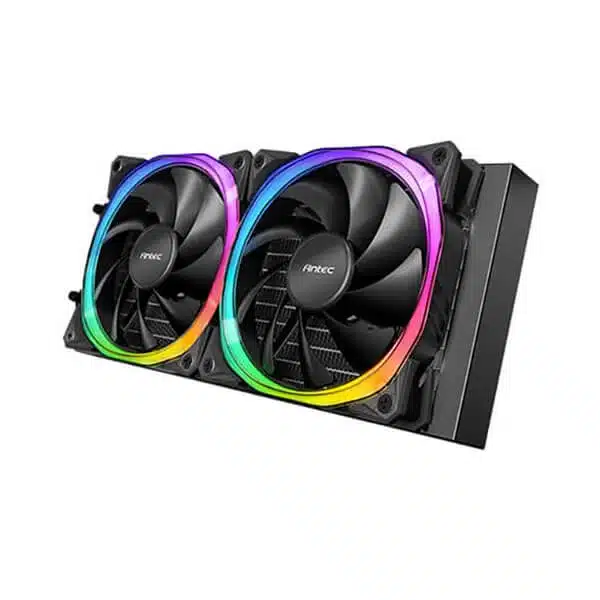 Antec Vortex 240 (Black) AIO Liquid Cooler