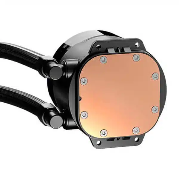 Antec Vortex 240 (Black) AIO Liquid Cooler image 7