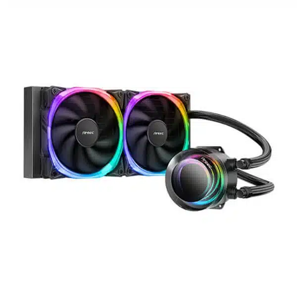Antec Vortex 240 (Black) AIO Liquid Cooler