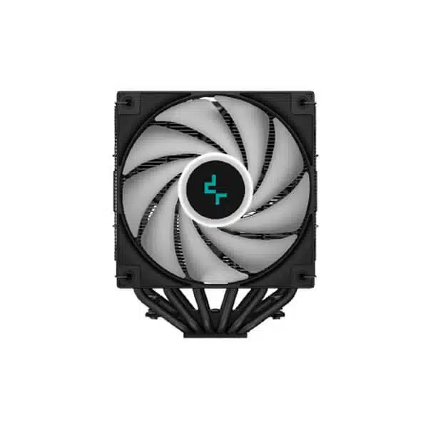 Deepcool Gammaxx AG620 BK ARGB CPU Air Cooler-img(2)