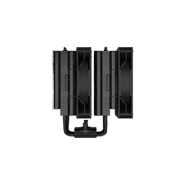 Deepcool Gammaxx AG620 BK ARGB CPU Air Cooler-img(4)