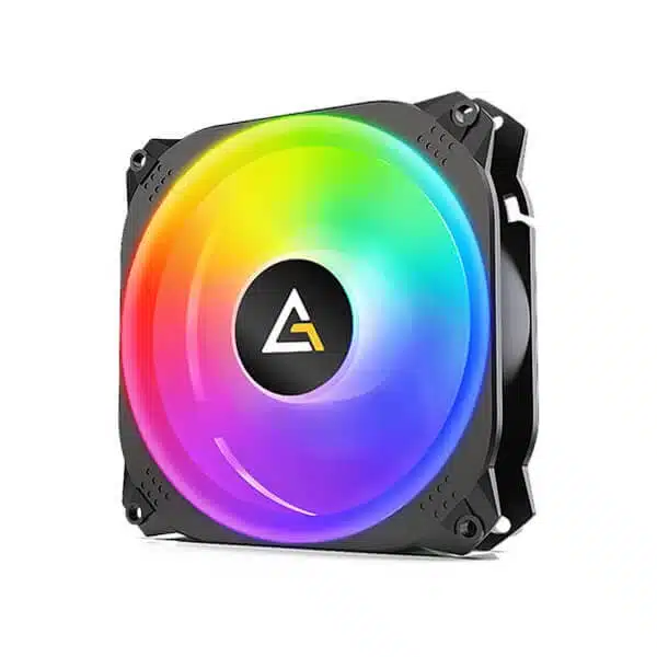 Antec Prizm X 120 ARGB 3+C 120mm ARGB (Triple Pack) Case Fan-img(5)