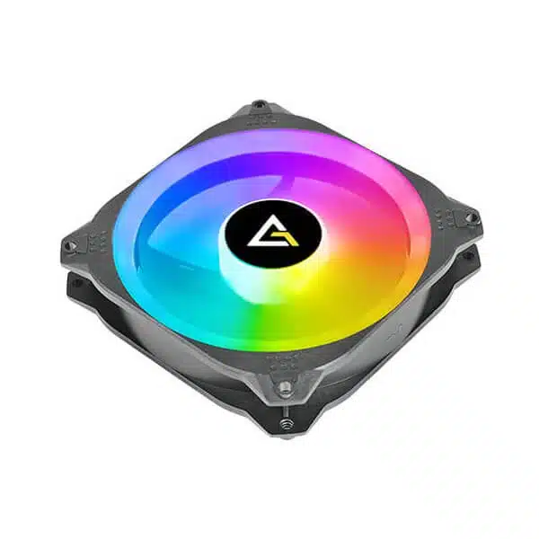 Antec Prizm X 120 ARGB 3+C 120mm ARGB (Triple Pack) Case Fan-img(3)