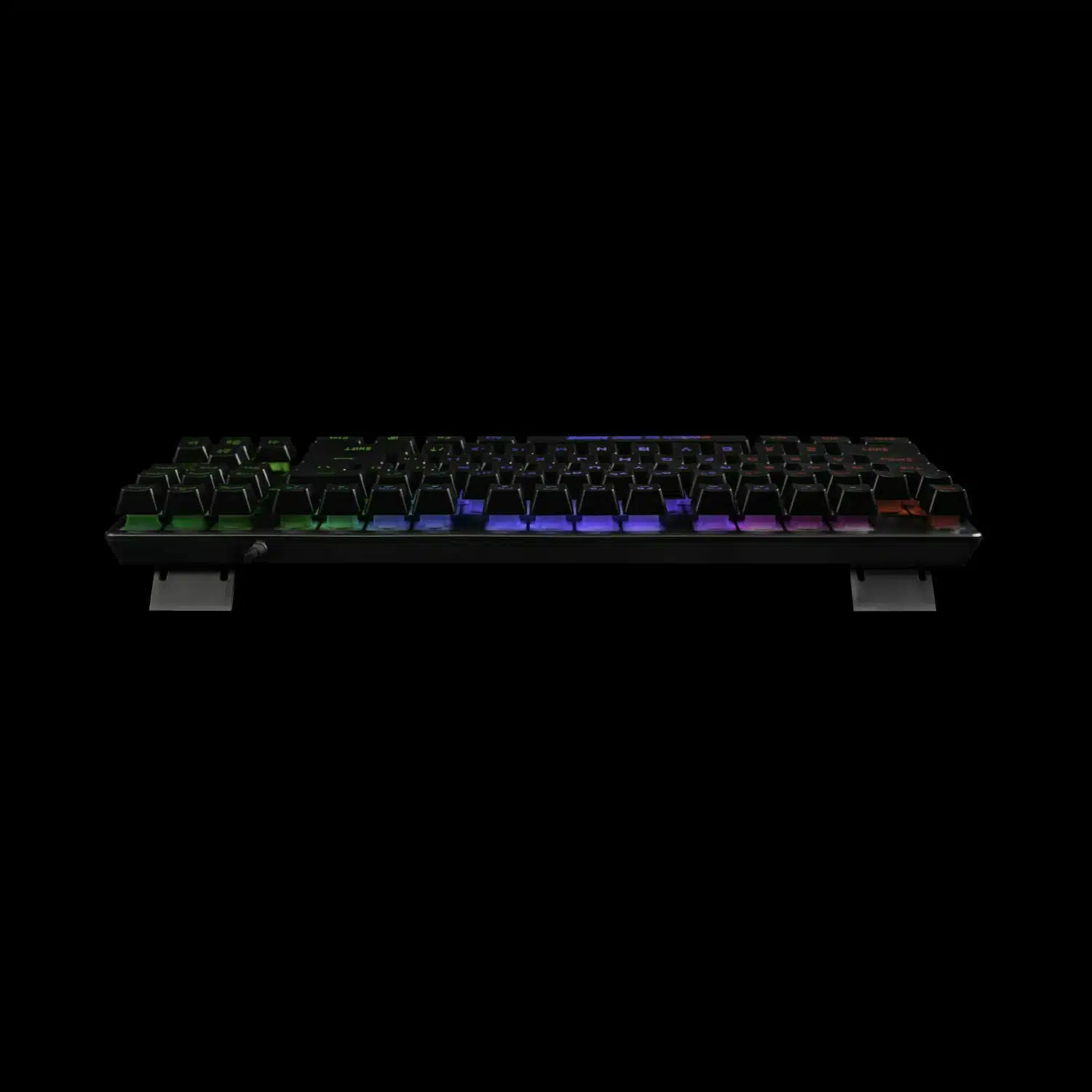 Cosmic Byte Styx (CB-GK-20) Membrane Gaming Keyboard image 6