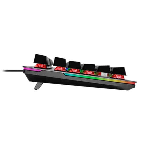 Cooler Master CK352 Mechanical Gaming Keyboard Tactile Red Switches-img(3)