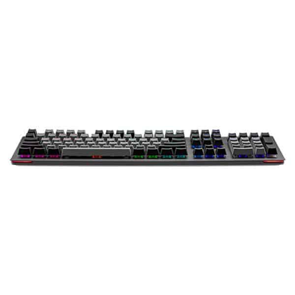 Cooler Master CK352 Mechanical Gaming Keyboard Tactile Red Switches-img(4)