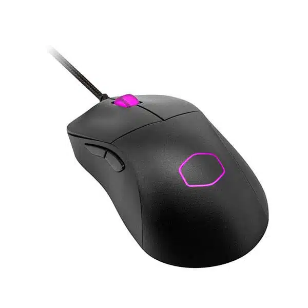 Cooler Master MM730 RGB Gaming Mouse (Black)-img(2)