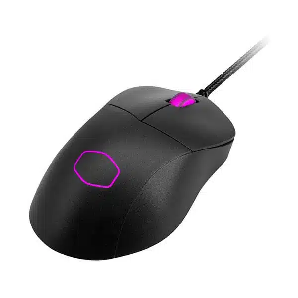 Cooler Master MM730 RGB Gaming Mouse (Black)-img(3)