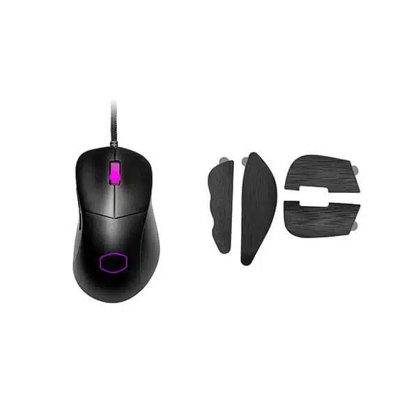 Cooler Master MM730 RGB Gaming Mouse (Black)-img(6)