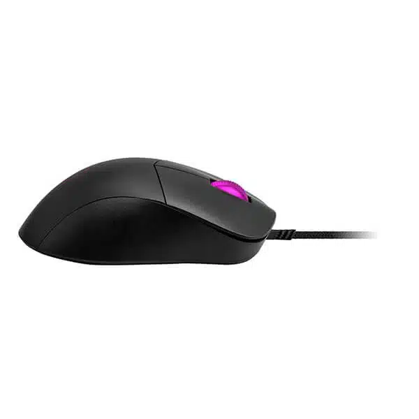 Cooler Master MM730 RGB Gaming Mouse (Black)-img(4)