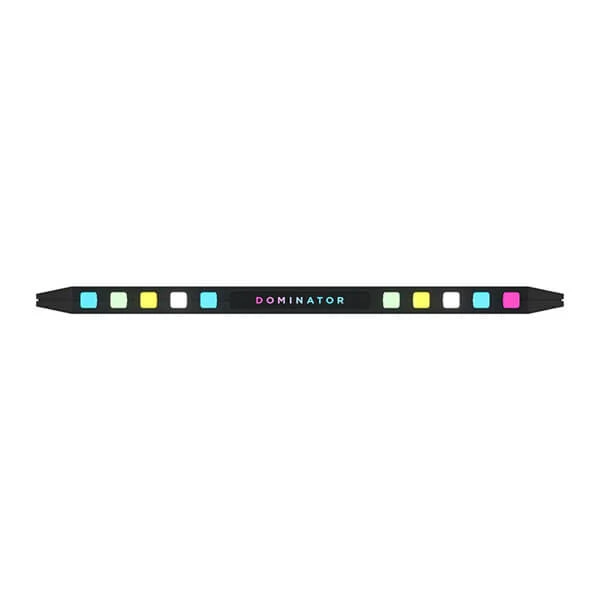 Corsair Dominator Platinum RGB 64GB (32GBx2) DDR5 5600MHz (Black) DDR5 RAM Memory-img(4)
