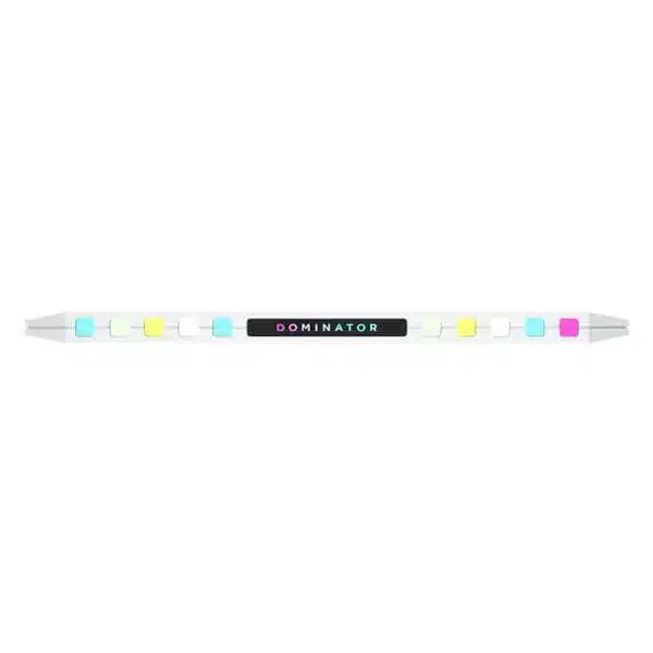 Corsair Dominator Platinum RGB 64GB (32GBx2) DDR5 5600MHz (White) DDR5 RAM Memory-img(4)