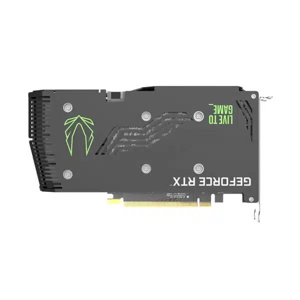 Zotac RTX 4060 OC Spider Man 8GB Graphics Card-img(6)