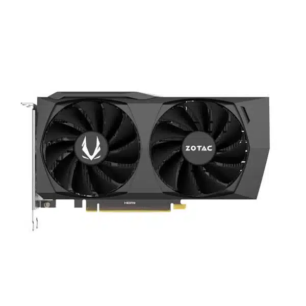 Zotac RTX 4060 OC Spider Man 8GB Graphics Card-img(3)
