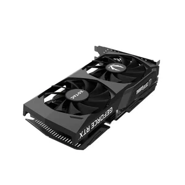 Zotac RTX 4060 OC Spider Man 8GB Graphics Card-img(5)