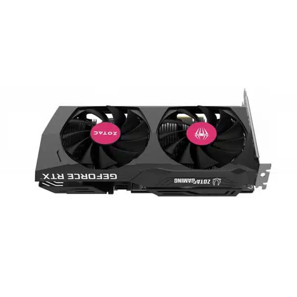 Zotac RTX 4060 OC Spider Man 8GB Graphics Card-img(8)